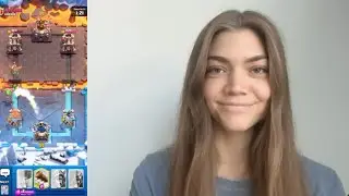 How to Talk to Girls (Full Tutorial) - Clash Royale
