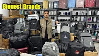 100% Original International Brand 😱 Bags, Bottles, Shoes, Accessories, Perfumes