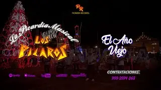 LPM Los Picaros - El Año Viejo