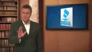 Better Business Bureau (BBB) Accreditation - Standards Based Businesses You Can Trust