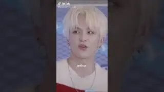 TREASURE ENGLISH NAME