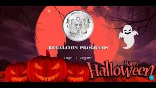 Regal Coin Update | Fiat Exchange coming soon | REC is going to hit 150$