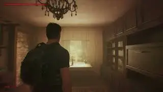 Ethereal Abyss Gameplay (PC Game)