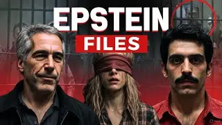 The DARK Secrets of Epstein Files | America's Biggest Scandal | Dhruv Rathee
