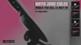 Maya Jane Coles - Piano Magic (Official Audio)