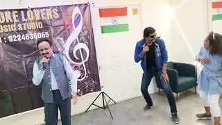 ✨️✨️ Dekha Na Hai Re Socha Na  Hai Re.....✨️✨️