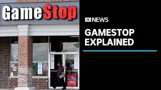 How did a Reddit page send Gamestop's share price to the Moon? | ABC News