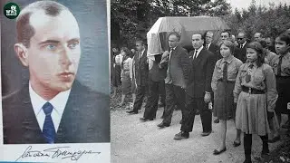 The Assassination of Stepan Bandera: From Nazi Ally to KGB Enemy