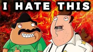 Bordertown is One Of The Worst Shows Ever Made