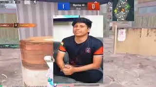 Fierce On Joining GodLike🇮🇳Why Snax Joined 8bit Cr👀Scout Going Bootcamp Paras Case Shocking😱