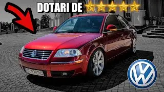 PASSAT B5.5 ( 1.9 TDI ) - 