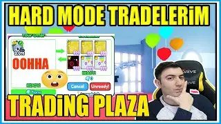 YAPTIĞIM TÜM TAKASLAR | Pet Simulator X HARD MODE | ROBLOX