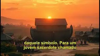A Arca da Aliança: Poder, Fé e Reverência na Antiga Judéia