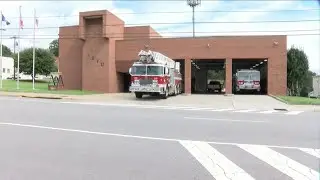 South Boston Fire Department in need of more space