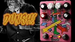 the Dunsh / Champion Leccy