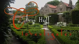 Tyne & Wear Ghosts - Washington Old Hall