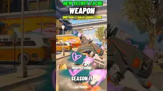 ✅НОВЫЙ БЕСПЛАТНЫЙ Легендарный исходный код Shotgun Striker в 11 СЕЗОНЕ COD MOBILE #шорты #тренды ...
