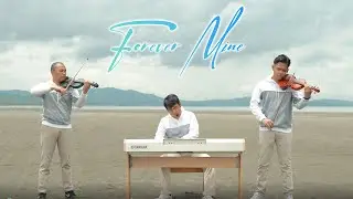 FOREVER MINE  [ OFFICIAL MUSIC VIDEO ] by Hear The Boys