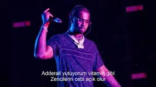Pop Smoke - Hello (T&uuml;rk&ccedil;e Altyazı)