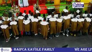 AIPCA KAYOLE BREGADE