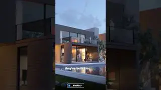A big House