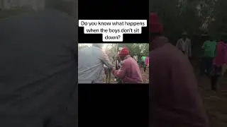 Bukusu Culture