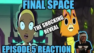Final Space 