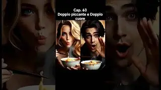 Lucky e Roby affrontano il ramen piccante&hellip; e tu? 🍜 Sfida accettata? #LoveDreamChallenge#ramenspicy#