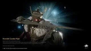 Lord9 Battle Staff Gameplay