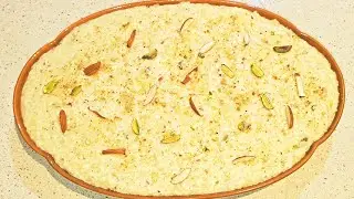 Kheer recipe, Rice kheer recipe