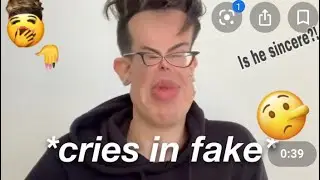 Has James Charles apology video been sincere?