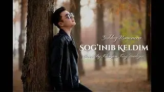 Islomjon Turg&rsquo;unaliyev - SOG&rsquo;INIB KELDIM ( Yulduz Usmonova, Bahodir Nizomov ) 