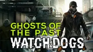 Watch Dogs Walkthrough - Ghosts of the Past - Avoid the Police Mission