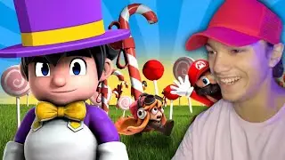 SMG4 and the Meme Factory | SMG4 (Reaction)