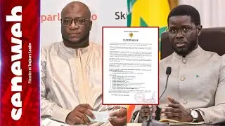 Urgent! Diomaye nomme les nouveaux membres de l'Ofnac