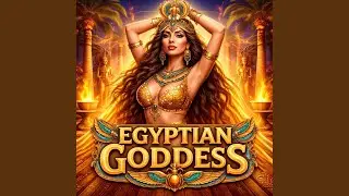 Egyptian Goddess