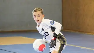 (VAFC) Valenciennes FC vs KB United