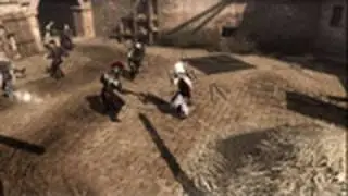 Assassin's Creed Brotherhood - Gameplay Esotico