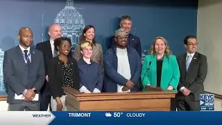 Minnesota House passes elections policy bill to expand voting protections, access