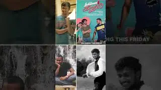 ayali #ayaliseries #ganeshsivaeditor #lockdownkadhal