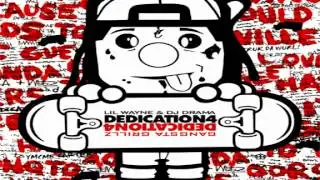 Lil Wayne - Magic (ft. Flo) [Dedication 4]