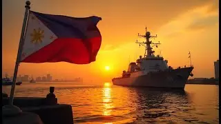 Massive US Military Equipment Arrivals in the Philippines: A Counter to China?