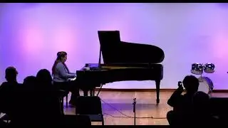 Melting Under Pressure - Kristine Kemmer
