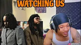 THIS A RADIO SONG! Wale, Leon Thomas - Watching Us REACTION!