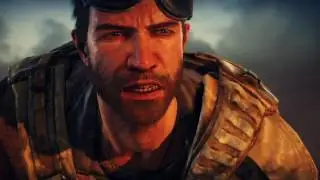 Mad Max Ending (PS4)