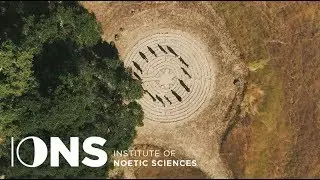 This is the Institute of Noetic Sciences