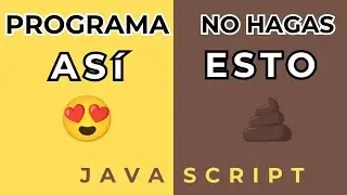 JavaScript 🔥 7 Tips Rápidos ⚡️ Mejora tu código