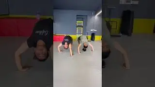 Chakrasana walk #wheelpose #yogaclass #backbend #yogachallenge #shortsvideo #viral