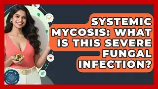 Systemic Mycosis: What Is This Severe Fungal Infection? - All About the Immune System