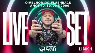 DJ FABIO SAN - LIVE SET - SEXTA-FEIRA - LINK 1 - 09.01.2026 #djfabiosan